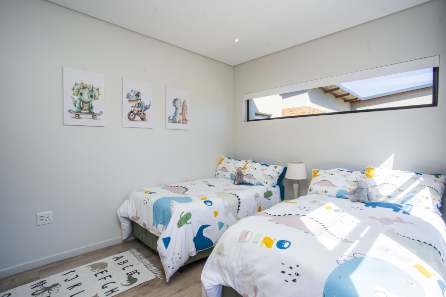 4 Bedroom Property for Sale in Carlswald Gauteng