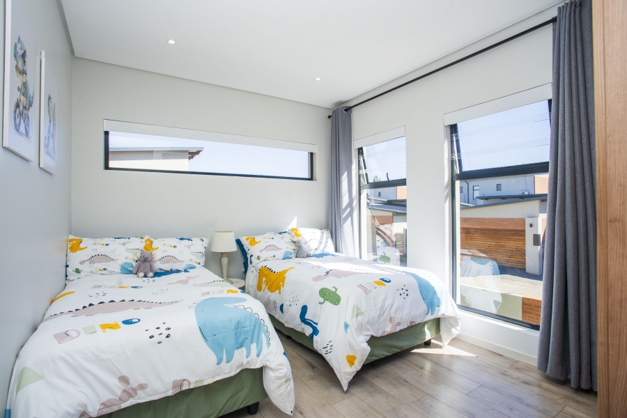 4 Bedroom Property for Sale in Carlswald Gauteng