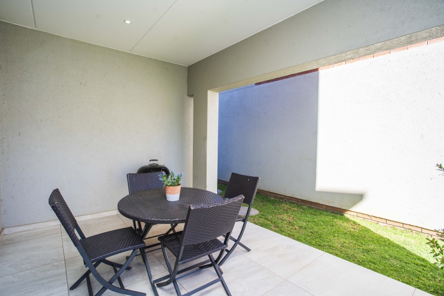 4 Bedroom Property for Sale in Carlswald Gauteng