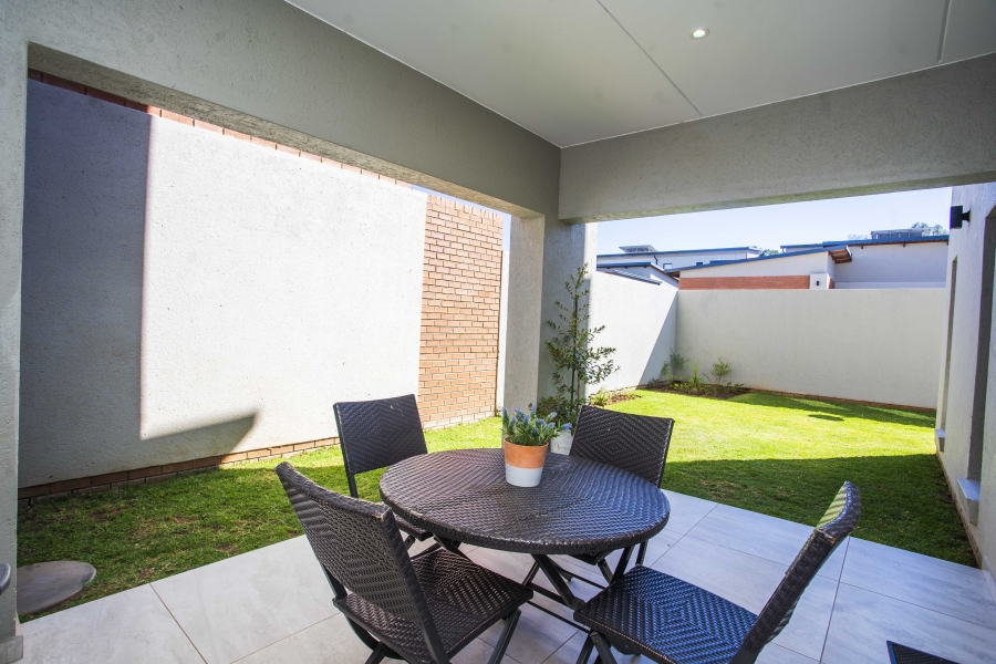 4 Bedroom Property for Sale in Carlswald Gauteng