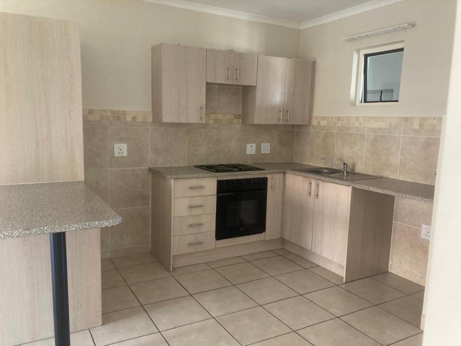 To Let 1 Bedroom Property for Rent in Equestria Gauteng