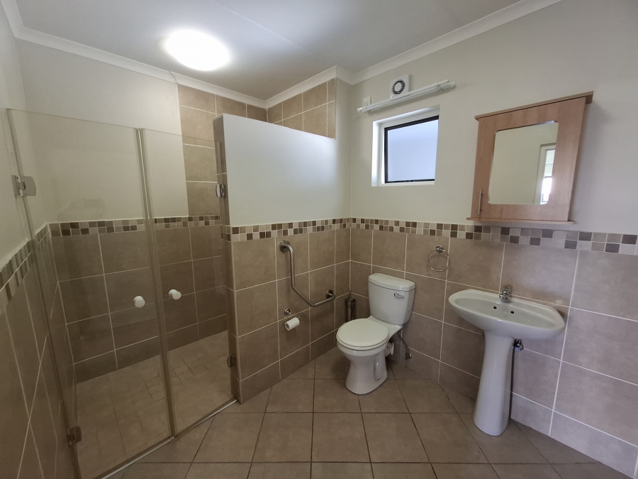 To Let 1 Bedroom Property for Rent in Equestria Gauteng