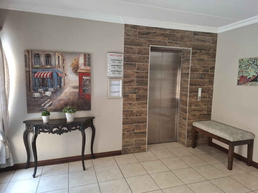 To Let 1 Bedroom Property for Rent in Equestria Gauteng