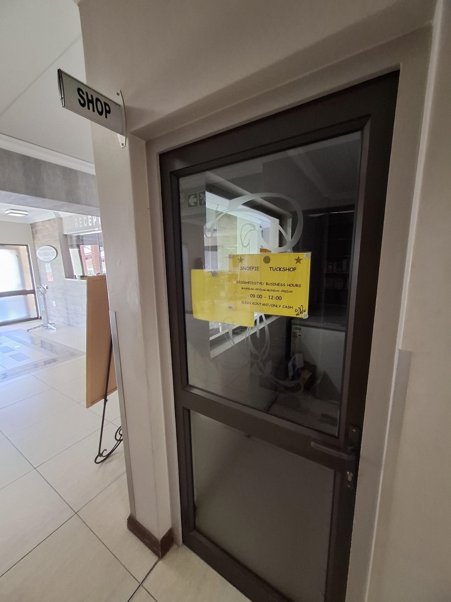 To Let 1 Bedroom Property for Rent in Equestria Gauteng