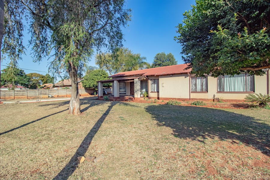 4 Bedroom Property for Sale in The Orchards Gauteng