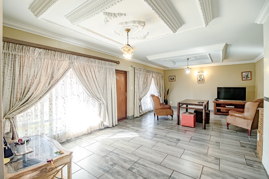 4 Bedroom Property for Sale in The Orchards Gauteng
