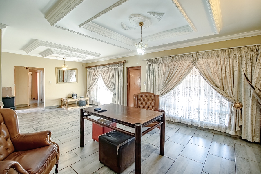 4 Bedroom Property for Sale in The Orchards Gauteng