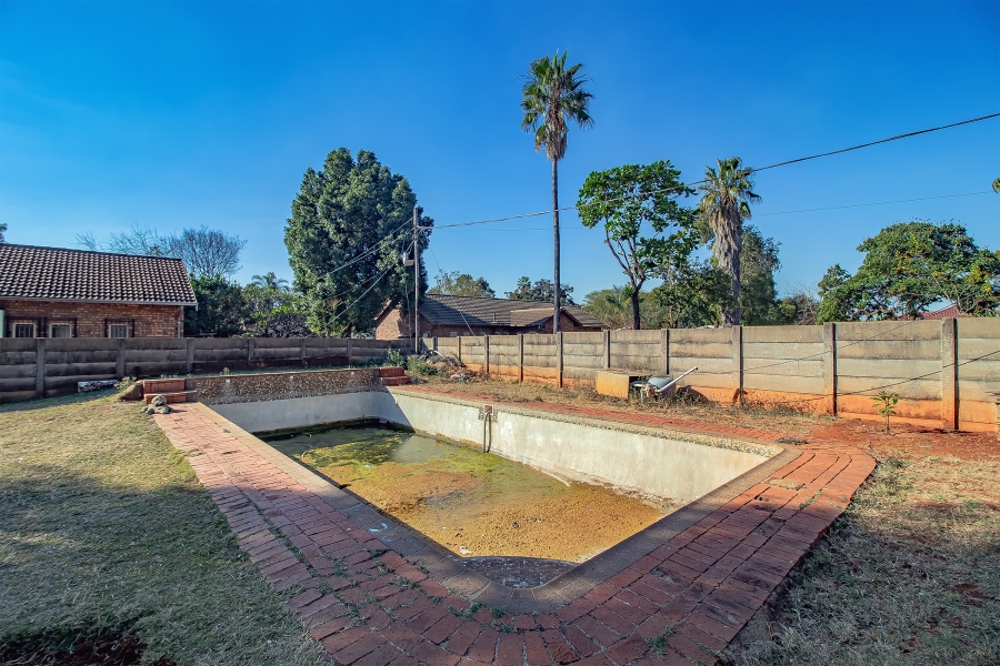 4 Bedroom Property for Sale in The Orchards Gauteng