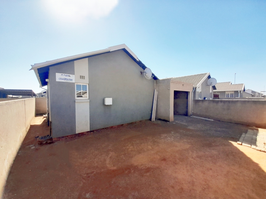 2 Bedroom Property for Sale in Windmill Park Gauteng