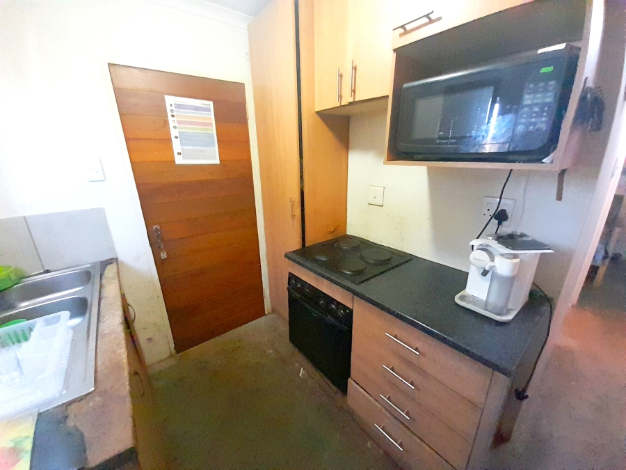 2 Bedroom Property for Sale in Windmill Park Gauteng