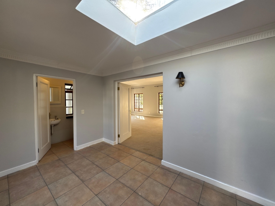 To Let 3 Bedroom Property for Rent in Bryanston East Gauteng