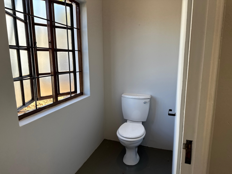 To Let 3 Bedroom Property for Rent in Bryanston East Gauteng