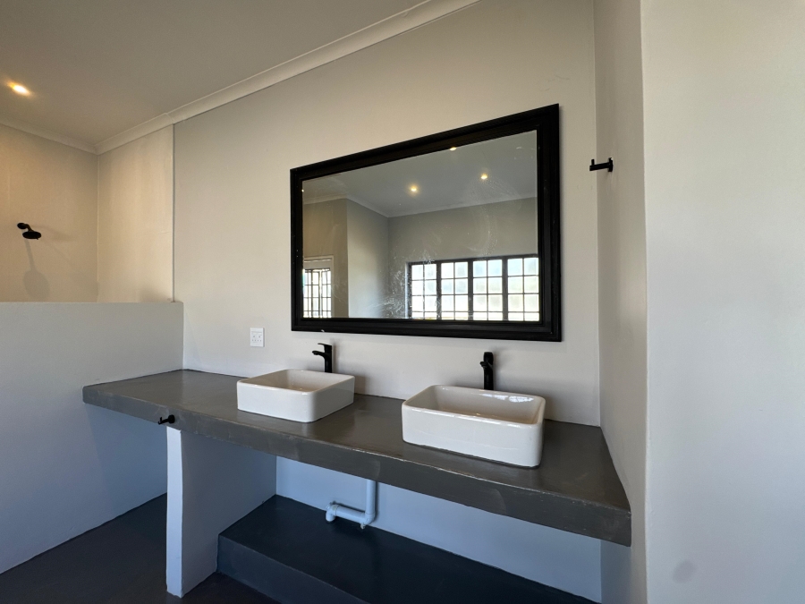 To Let 3 Bedroom Property for Rent in Bryanston East Gauteng
