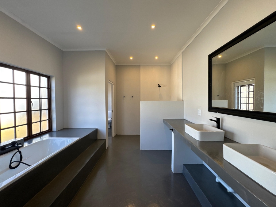 To Let 3 Bedroom Property for Rent in Bryanston East Gauteng