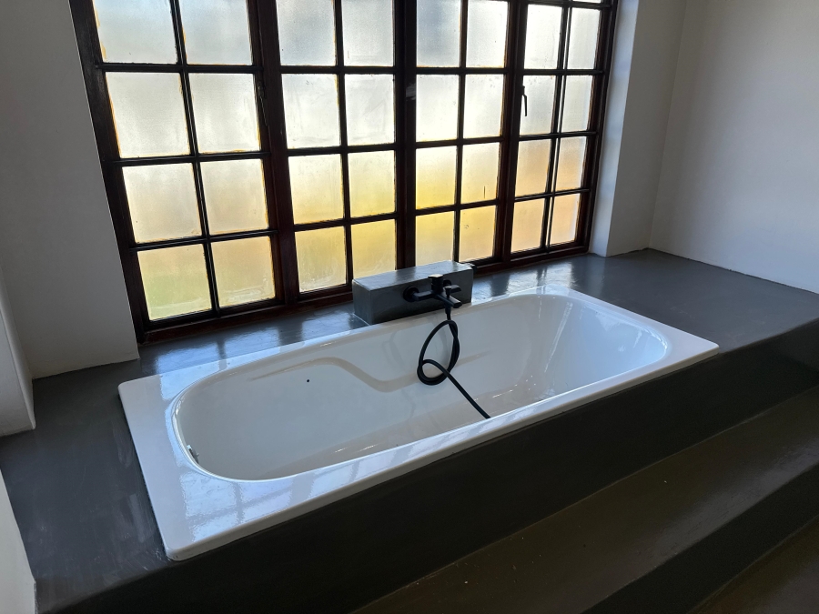 To Let 3 Bedroom Property for Rent in Bryanston East Gauteng