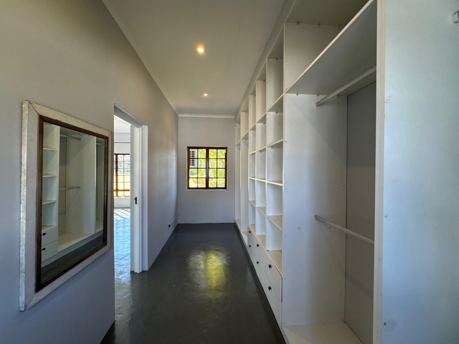 To Let 3 Bedroom Property for Rent in Bryanston East Gauteng