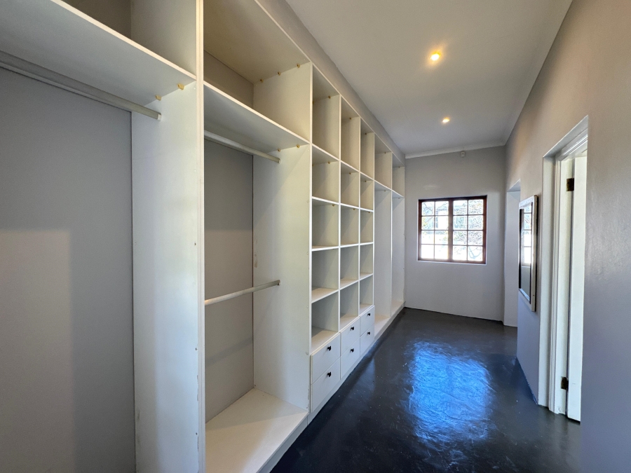 To Let 3 Bedroom Property for Rent in Bryanston East Gauteng