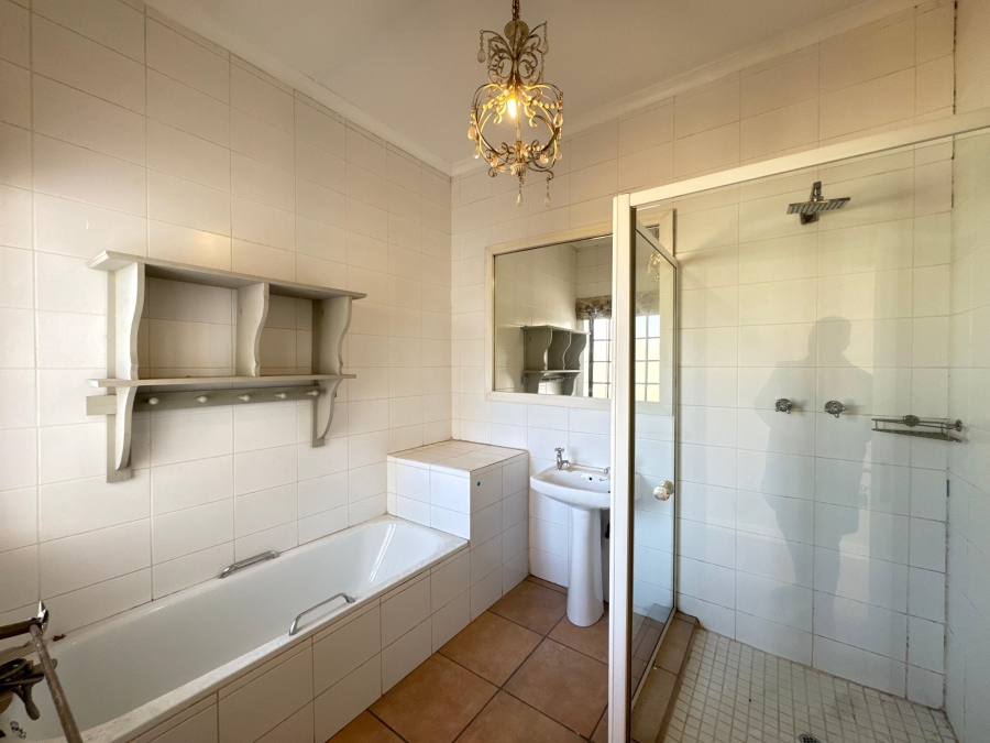 To Let 3 Bedroom Property for Rent in Bryanston East Gauteng