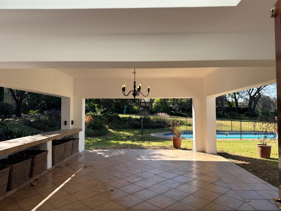 To Let 3 Bedroom Property for Rent in Bryanston East Gauteng