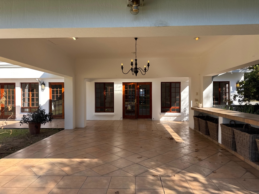 To Let 3 Bedroom Property for Rent in Bryanston East Gauteng