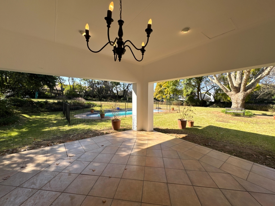 To Let 3 Bedroom Property for Rent in Bryanston East Gauteng