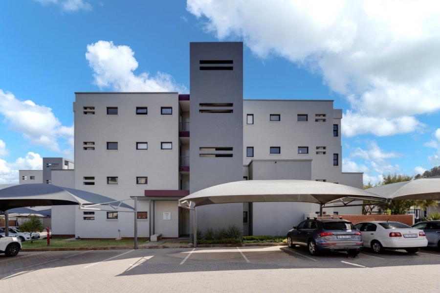 To Let 2 Bedroom Property for Rent in Kyalami Gauteng