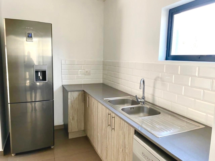 To Let 2 Bedroom Property for Rent in Kyalami Gauteng
