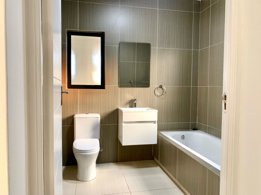 To Let 2 Bedroom Property for Rent in Kyalami Gauteng