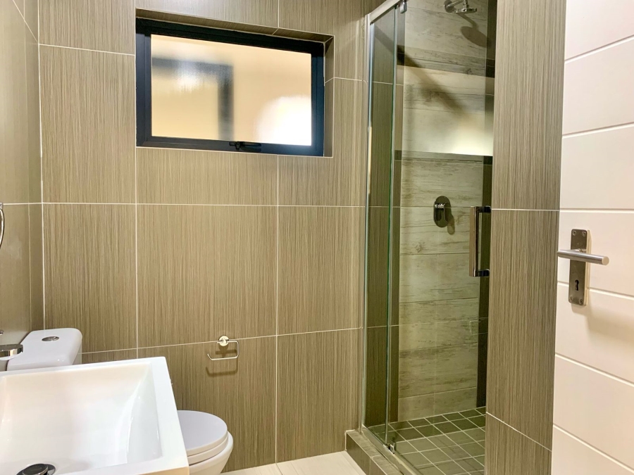 To Let 2 Bedroom Property for Rent in Kyalami Gauteng