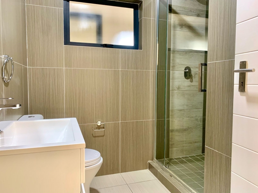 To Let 2 Bedroom Property for Rent in Kyalami Gauteng