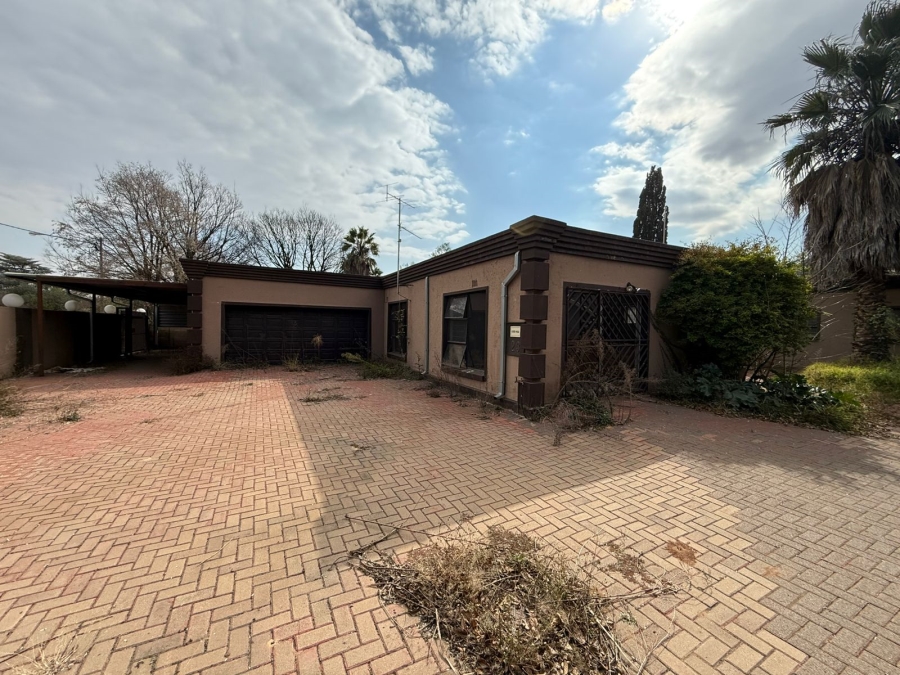 3 Bedroom Property for Sale in Arcon Park Gauteng