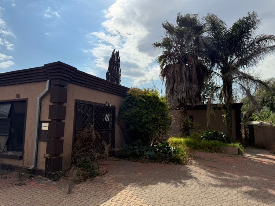 3 Bedroom Property for Sale in Arcon Park Gauteng