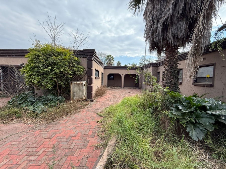 3 Bedroom Property for Sale in Arcon Park Gauteng