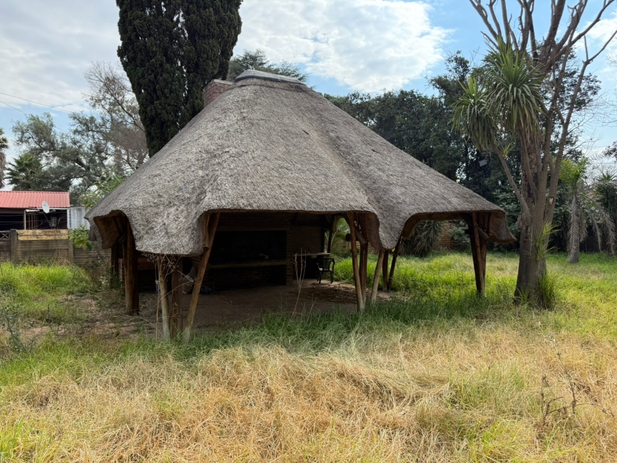 3 Bedroom Property for Sale in Arcon Park Gauteng