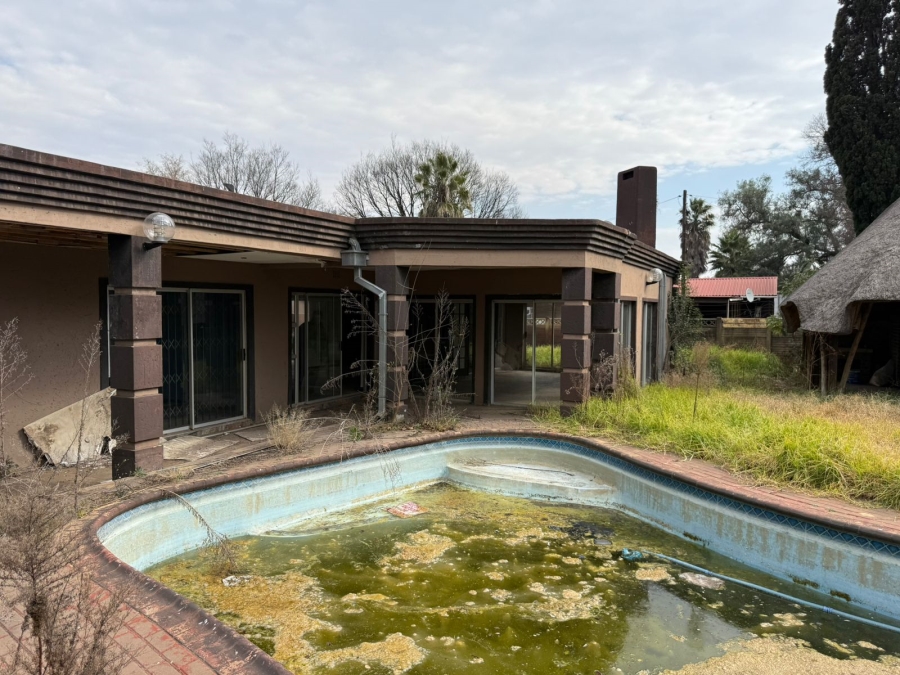 3 Bedroom Property for Sale in Arcon Park Gauteng