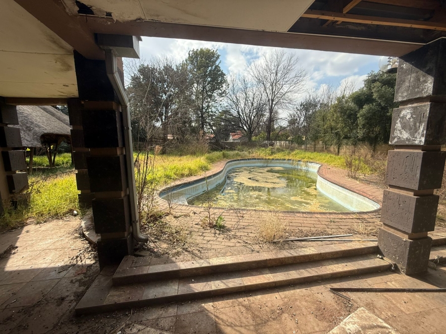 3 Bedroom Property for Sale in Arcon Park Gauteng
