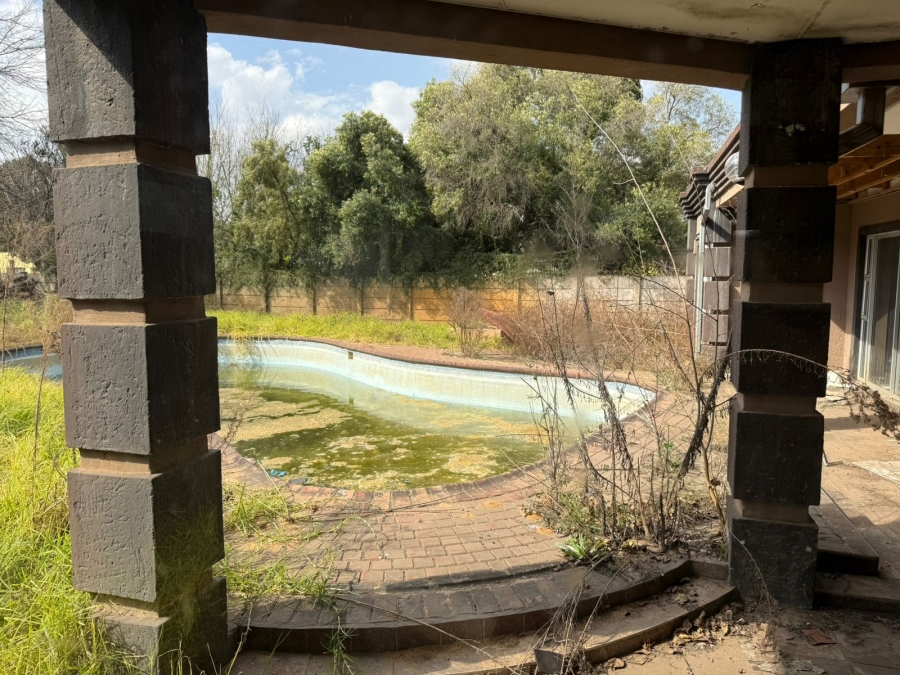3 Bedroom Property for Sale in Arcon Park Gauteng