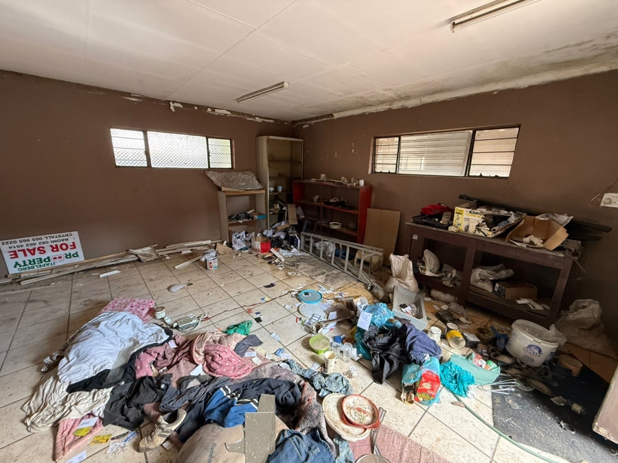 3 Bedroom Property for Sale in Arcon Park Gauteng