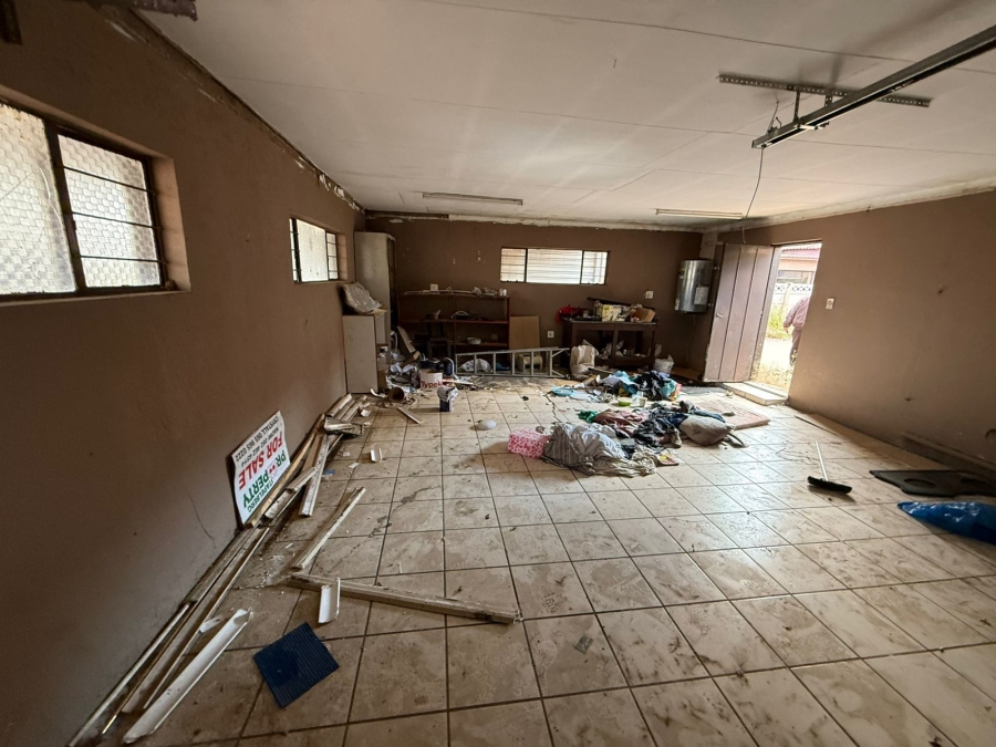 3 Bedroom Property for Sale in Arcon Park Gauteng