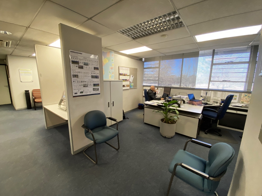 To Let commercial Property for Rent in Clayville Gauteng