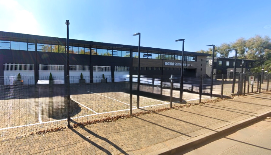 To Let commercial Property for Rent in Clayville Gauteng