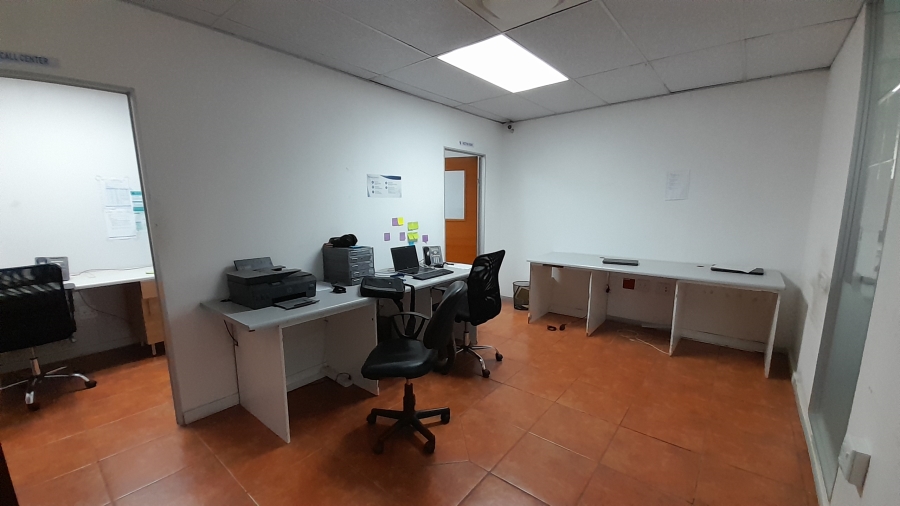 To Let commercial Property for Rent in Carlswald Gauteng