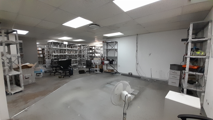 To Let commercial Property for Rent in Carlswald Gauteng