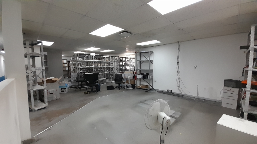 To Let commercial Property for Rent in Carlswald Gauteng