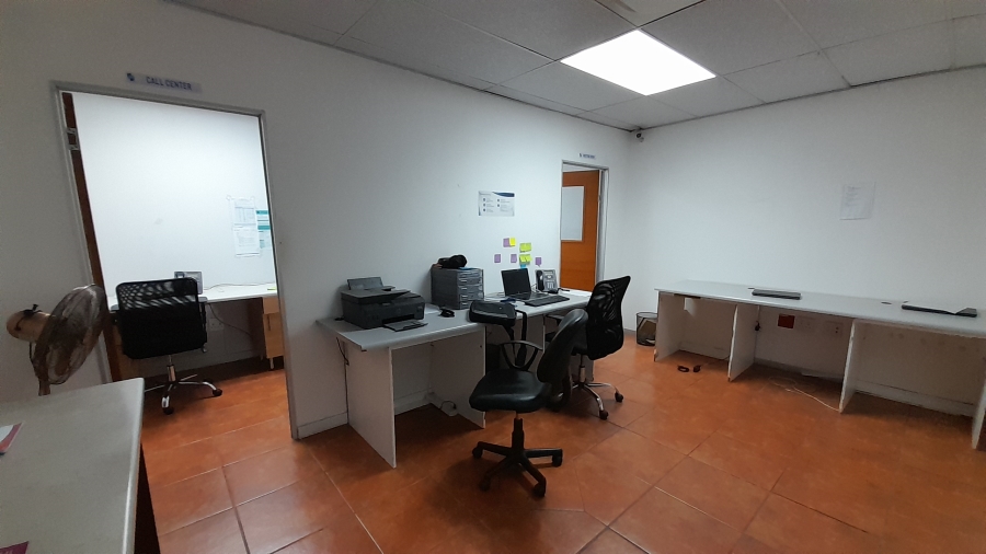 To Let commercial Property for Rent in Carlswald Gauteng