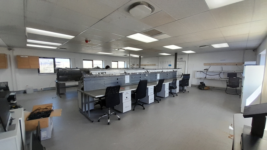 To Let commercial Property for Rent in Carlswald Gauteng