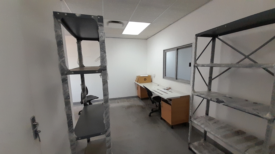 To Let commercial Property for Rent in Carlswald Gauteng