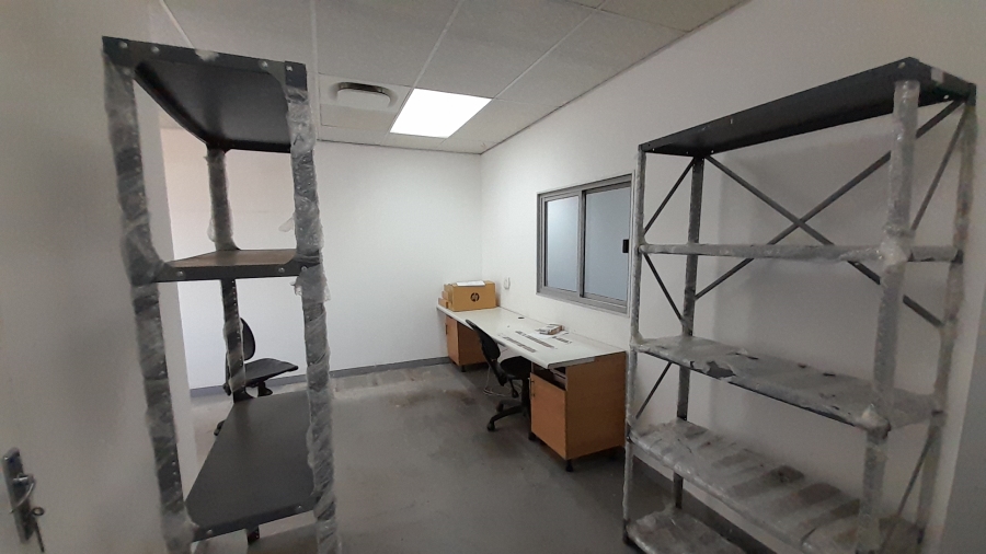 To Let commercial Property for Rent in Carlswald Gauteng