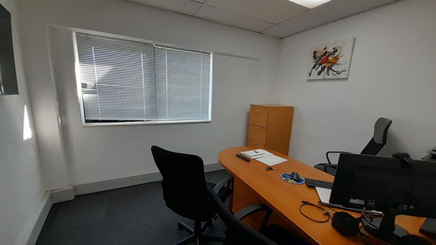 To Let commercial Property for Rent in Carlswald Gauteng