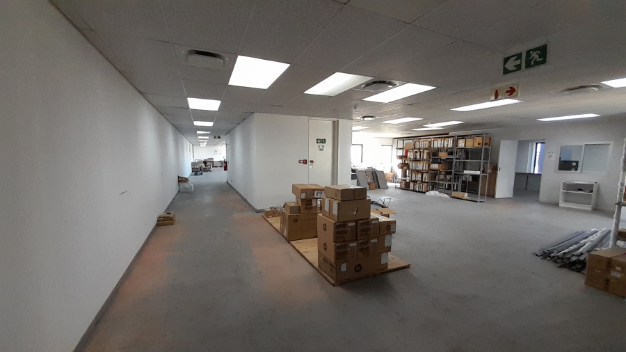 To Let commercial Property for Rent in Carlswald Gauteng